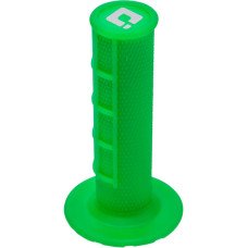 ГРИПСЫ/РУЧКИ Odi (06302273) зелёный зелёный 1/2 WAFFLE MX FL MX V2 LOCK-ON HALF-WAFFLE FLO