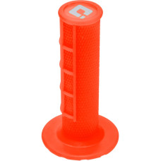 ГРИПСЫ/РУЧКИ Odi (06302274) оранжевый оранжевый 1/2 WAFFLE MX FL MX V2 LOCK-ON HALF-WAFFLE FLO