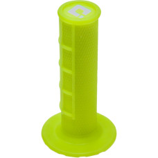 ГРИПСЫ/РУЧКИ Odi (06302278) жёлтый 1/2 WAFFLE MX FL YEL MX V2 LOCK-ON HALF-WAFFLE FLO