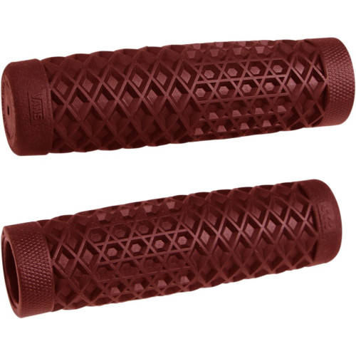 ГРИПСЫ/РУЧКИ Odi (06302356) ODI VANS 22MM OX BLOOD