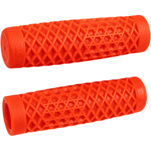 ГРИПСЫ/РУЧКИ Odi (06302358) оранжевый ODI VANS 22MM