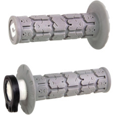 ГРИПСЫ/РУЧКИ Odi (06302524) ROGUE MX LOCKON GREY