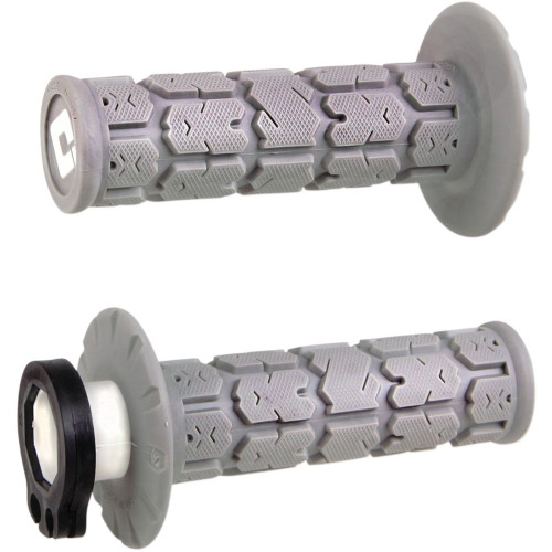 ГРИПСЫ/РУЧКИ Odi (06302524) ROGUE MX LOCKON GREY
