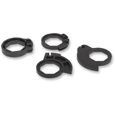 СМЕННАЯ ВСТАВКА РУЧКИ ГАЗА Odi (06320611) DR-Z 400 SNAP ON