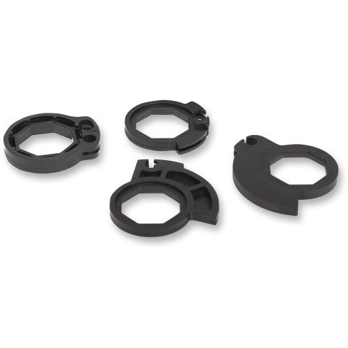 СМЕННАЯ ВСТАВКА РУЧКИ ГАЗА Odi (06320611) DR-Z 400 SNAP ON