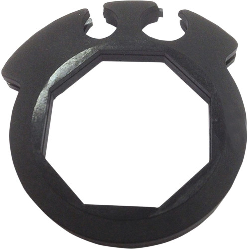 СМЕННАЯ ВСТАВКА РУЧКИ ГАЗА Odi (06320705) YZ-F 450 250 / SNAP ON