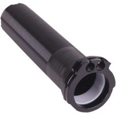 СЕРДЕЧНИК РУЧКИ ГАЗА НА ПОДШИПНИКЕ Odi (06320850) чёрный чёрный VTWIN 84+ Fusion Throttle Tube For VehiclesV-Twin Engines