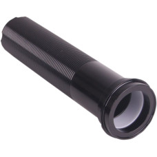 СЕРДЕЧНИК РУЧКИ ГАЗА НА ПОДШИПНИКЕ Odi (06320851) чёрный чёрный VTWIN 08+ Fusion Throttle Tube For VehiclesV-Twin Engines
