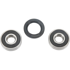 ПОДШИПНИКИ КОЛЕСА Pivot works (02150002) OEM аналог перёд набор(комплект)