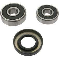 ПОДШИПНИКИ КОЛЕСА Pivot works (02150011) OEM аналог зад набор(комплект)