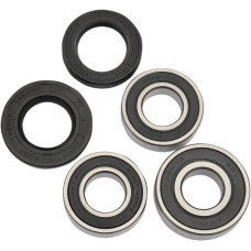 ПОДШИПНИКИ ЗАДНЕГО КОЛЕСА Pivot works (02150105) OEM аналог зад набор(комплект)