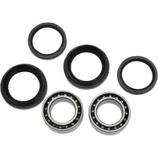 ПОДШИПНИКИ ПЕРЕДНЕГО КОЛЕСА Pivot works (02150109) OEM аналог перёд набор(комплект)