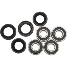 ПОДШИПНИКИ КОЛЕСА Pivot works (02150171) OEM аналог перёд набор(комплект) LTF250
