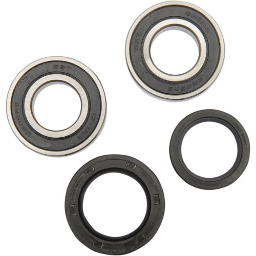 ПОДШИПНИКИ КОЛЕСА Pivot works (02150175) OEM аналог зад набор(комплект) WHL BAYOU 300