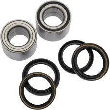 ПОДШИПНИКИ КОЛЕСА Pivot works (02150176) OEM аналог зад набор(комплект) WHL LTA700X