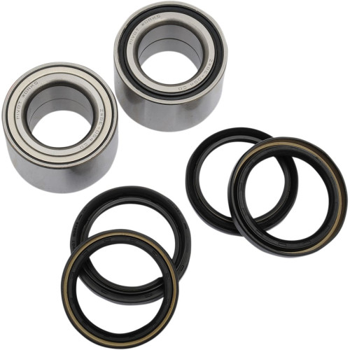 ПОДШИПНИКИ КОЛЕСА Pivot works (02150176) OEM аналог зад набор(комплект) WHL LTA700X
