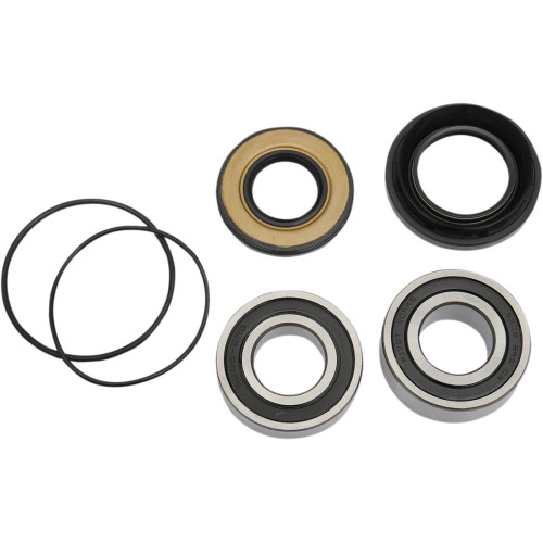 ПОДШИПНИКИ КОЛЕСА Pivot works (02150177) LTZ 250 OEM аналог зад набор(комплект) WHL