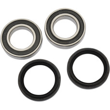 ПОДШИПНИКИ КОЛЕСА Pivot works (02150178) YFM 350 OEM аналог зад набор(комплект) WHL R