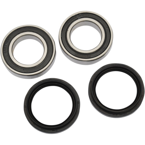 ПОДШИПНИКИ КОЛЕСА Pivot works (02150178) YFM 350 OEM аналог зад набор(комплект) WHL R