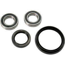 ПОДШИПНИКИ КОЛЕСА Pivot works (02150179) CR-F(X) 250 OEM аналог перёд набор(комплект)
