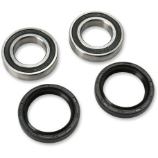 ПОДШИПНИКИ КОЛЕСА Pivot works (02150180) RM-Z 450 OEM аналог перёд набор(комплект)