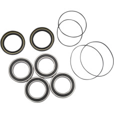 ПОДШИПНИКИ КОЛЕСА Pivot works (02150182) OEM аналог зад набор(комплект)