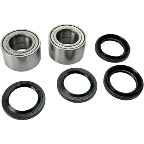 ПОДШИПНИКИ КОЛЕСА Pivot works (02150197) OEM аналог перёд набор(комплект) LTA700X