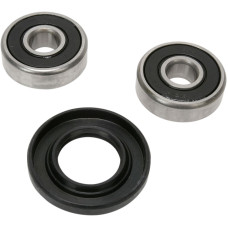 ПОДШИПНИКИ КОЛЕСА Pivot works (02150198) OEM аналог перёд набор(комплект) TTR125