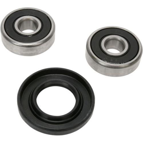 ПОДШИПНИКИ КОЛЕСА Pivot works (02150198) OEM аналог перёд набор(комплект) TTR125