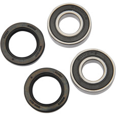 ПОДШИПНИКИ КОЛЕСА Pivot works (02150208) OEM аналог перёд набор(комплект) - WHEEL