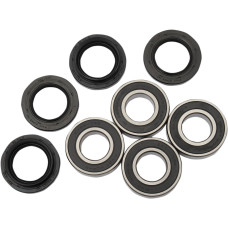 ПОДШИПНИКИ КОЛЕСА Pivot works (02150218) OEM аналог зад набор(комплект)