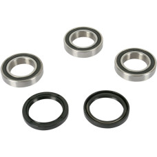 ПОДШИПНИКИ КОЛЕСА Pivot works (02150286) YAMAHA OEM аналог зад набор(комплект)