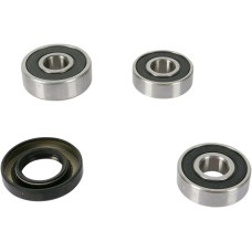 ПОДШИПНИКИ КОЛЕСА Pivot works (02150287) SUZUKI KAWASAKI OEM аналог зад набор(комплект) /
