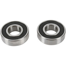 ПОДШИПНИКИ + САЛЬНИКИ ПЕРЕДНЕГО КОЛЕСА Pivot works (02150314) OEM аналог перёд набор(комплект) S03-000 SB