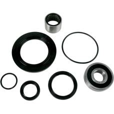 ПОДШИПНИКИ + САЛЬНИКИ ПЕРЕДНЕГО КОЛЕСА Pivot works (02150387) OEM аналог зад набор(комплект) WHL Y08-000 SB