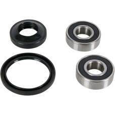 ПОДШИПНИКИ ПЕРЕДНЕГО КОЛЕСА Pivot works (02150409) OEM аналог перёд набор(комплект) KTFR H29-001