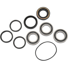 ПОДШИПНИКИ КОЛЕСА Pivot works (02150410) OEM аналог зад набор(комплект) WHL H33-000