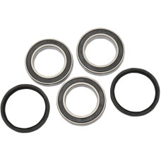 ПОДШИПНИКИ КОЛЕСА Pivot works (02150414) 400 OEM аналог зад набор(комплект) WHL S26-