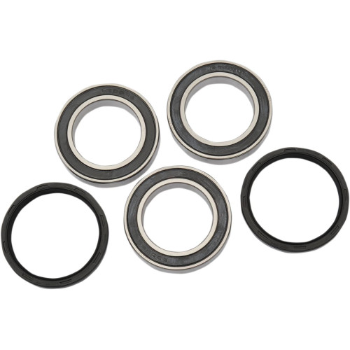ПОДШИПНИКИ КОЛЕСА Pivot works (02150414) 400 OEM аналог зад набор(комплект) WHL S26-