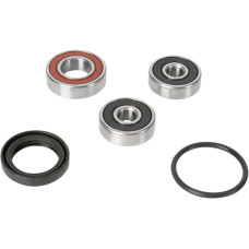 ПОДШИПНИКИ КОЛЕСА Pivot works (02150415) OEM аналог зад набор(комплект) WHL Y28-001