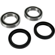 ПОДШИПНИКИ КОЛЕСА Pivot works (02150423) KTM OEM аналог перёд набор(комплект)