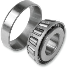 ПОДШИПНИКИ КОЛЕСА Pivot works (02150432) перёд набор(комплект) HCK-H01-000 CUSTOM REPLACEMENT