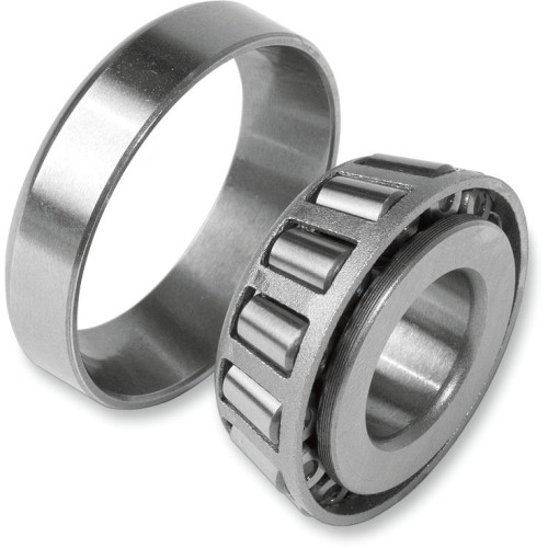 ПОДШИПНИКИ КОЛЕСА Pivot works (02150432) перёд набор(комплект) HCK-H01-000 CUSTOM REPLACEMENT