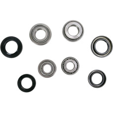 ПОДШИПНИКИ КОЛЕСА Pivot works (02150435) перёд набор(комплект) HCK-Y01-000 CUSTOM REPLACEMENT