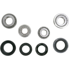 ПОДШИПНИКИ КОЛЕСА Pivot works (02150438) перёд набор(комплект) HCK S01-000 CUSTOM REPLACEMENT
