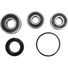 ПОДШИПНИКИ + САЛЬНИКИ ПЕРЕДНЕГО КОЛЕСА Pivot works (02150525) OEM аналог зад набор(комплект) WHL H51-000 SB