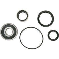 ПОДШИПНИКИ + САЛЬНИКИ ПЕРЕДНЕГО КОЛЕСА Pivot works (02150584) OEM аналог зад набор(комплект) WHL Y23-000 SB