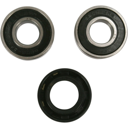 ПОДШИПНИКИ КОЛЕСА Pivot works (02150614) OEM аналог перёд набор(комплект) H44-000