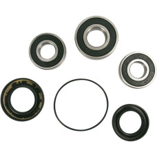 ПОДШИПНИКИ КОЛЕСА Pivot works (02150618) 250 OEM аналог зад набор(комплект) WHL H45-
