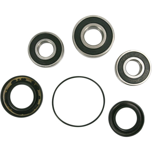 ПОДШИПНИКИ КОЛЕСА Pivot works (02150618) 250 OEM аналог зад набор(комплект) WHL H45-